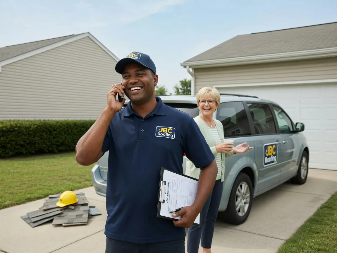 Roof Replacement Points, WV FAQs